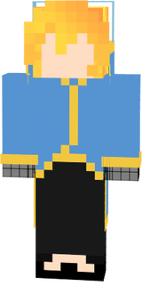 Chatherine mythos