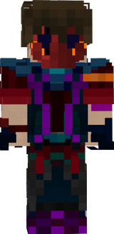 vtz máscara oficial