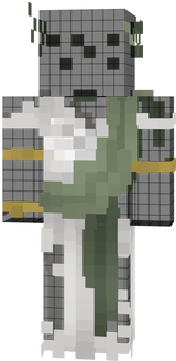 Roman Toga Overlay 2