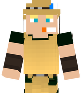 Hol Horse arg