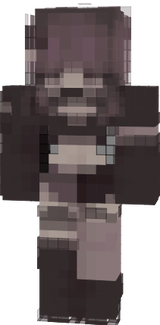 nice goth
