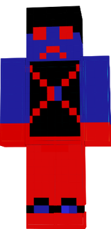 demon