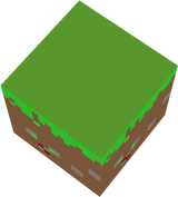 Grass Block