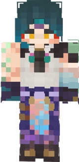 xiao