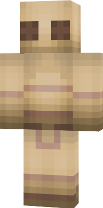 Preview of texture: plushie
