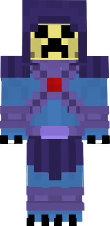 Skeletor