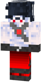 vamp7e - netherist [coatless]