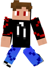 Fang evoltado