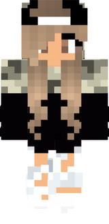 Lynn skin