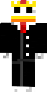porco oid