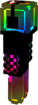 skin farbig