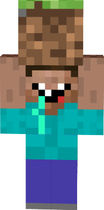 Preview of texture: ender