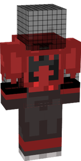 Magma Cape