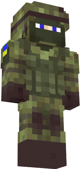 Preview of texture: ukraine