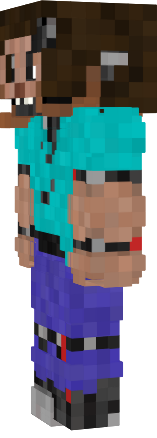 Preview of texture: fnaf steve
