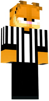 referee