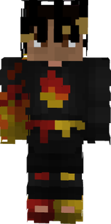 Flame Morant