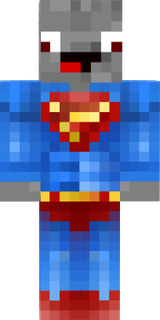 alphastein superman