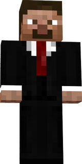 steve suit