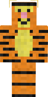 tigger