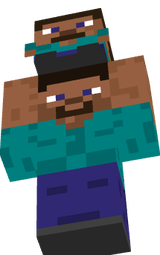 Steve ·on steve