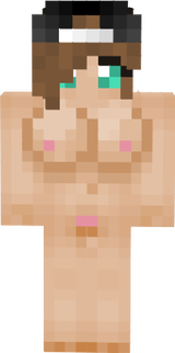 nackt girl