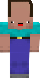 Troll Noob 