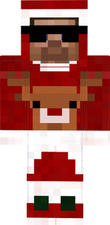 christmas santa