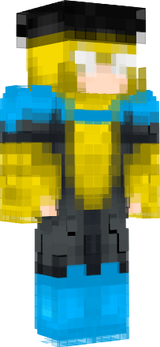 invincible
