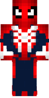 HOMEM ARANHA