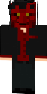 DEMON LUCIFER