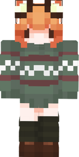 foxy