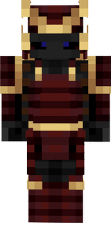 Samuray Dark
