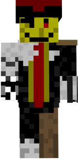 Gasharpoon