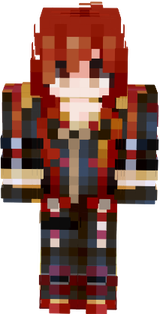 Mavuika