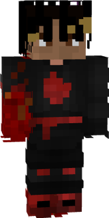 Flame Morant 2