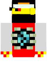 Terror BENTOGAMERB8B