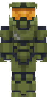 master chief