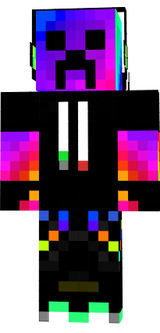 creeperas