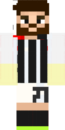 Preview of texture: rafa madrid