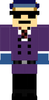 A.U.T.O. Laboratory: Advanced Ultrasonic Technical Operations (Inspector Gadget)