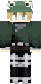 armin