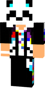 Nakamu　PA-KA－
