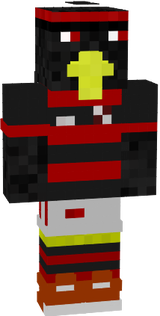 Urubu do flamengo