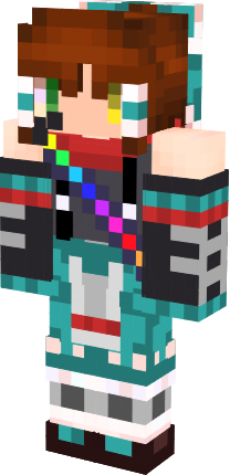 Preview of texture: gg ink reimu