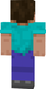 Steve