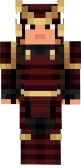 Dominik_7 (Samurai)