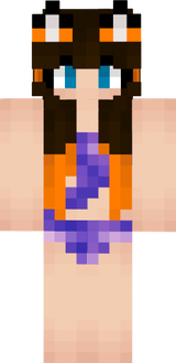 Ivys swimsuit