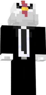 chikengunmincraft