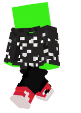 roupa daniel